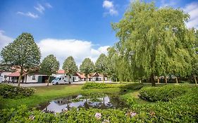 Aparthotel Landgoed Culitsrode